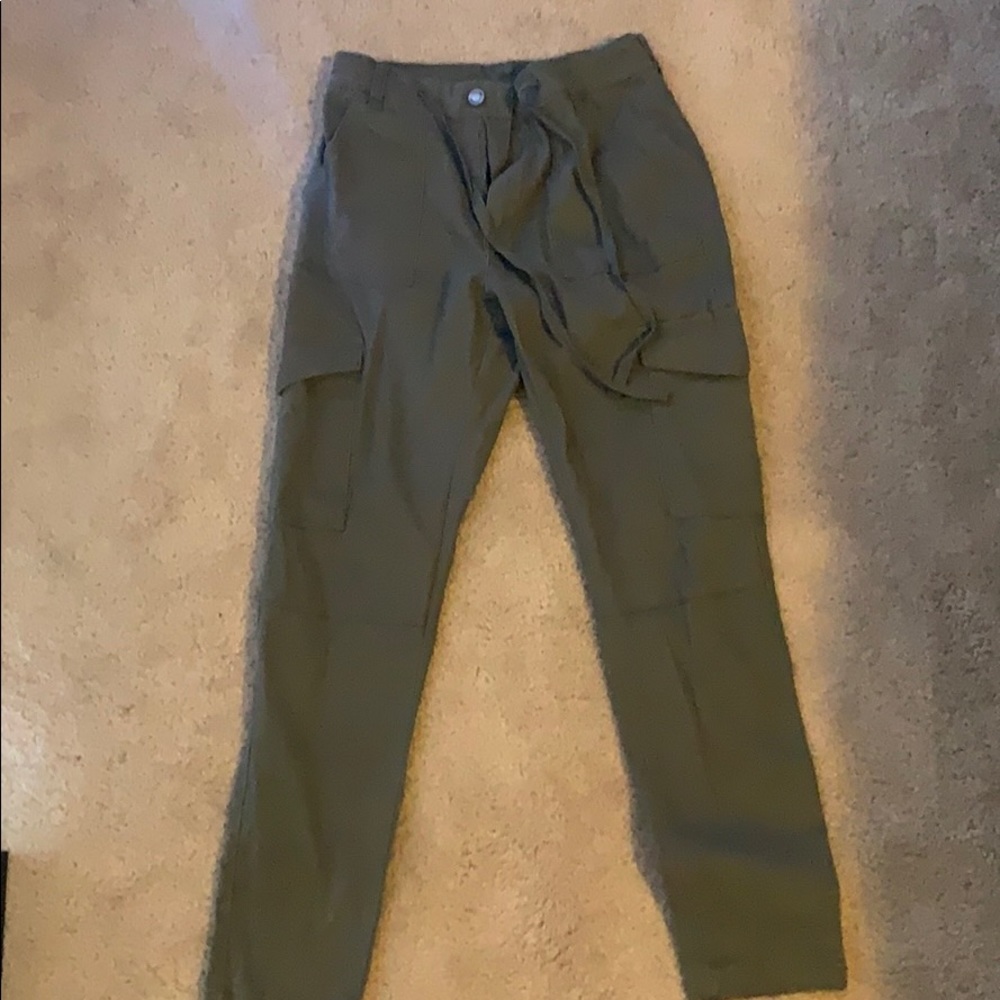 Cargo Pants